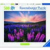 RAVENSBURGER LUPINS 500 PALAA