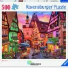 RAVENSBURGER PALAPELI 500 PALAA
