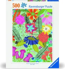 RAVENSBURGER PALAPELI 500 PALAA