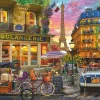 RAVENSBURGER PALAPELI 1000P PARIS AT DAWN
