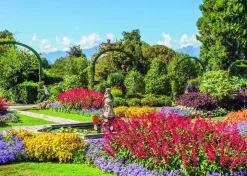 RAVENSBURGER PALAPELI 1000P PARK OF VILLA PALLAVICINO
