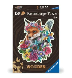 RAVENSBURGER WOODEN FOX 150 PALAA