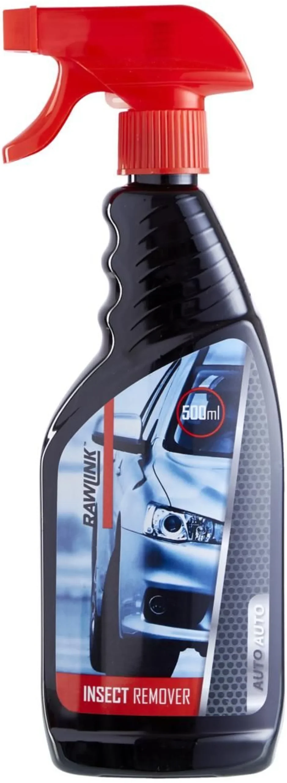 RAWLINK HYÖNTEISIRROTE 500 ML