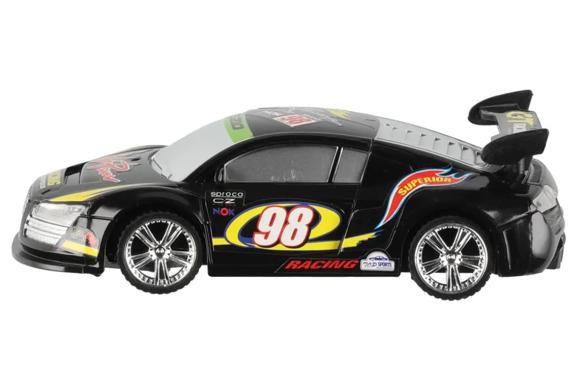1:24 R/C RALLIAUTO LAJITELMA
