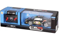 1:24 R/C RALLIAUTO LAJITELMA