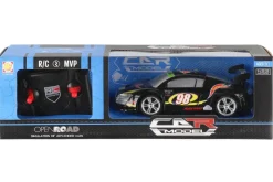 1:24 R/C RALLIAUTO LAJITELMA