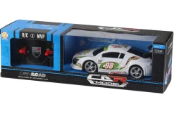 1:24 R/C RALLIAUTO LAJITELMA