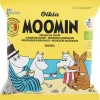 REAL SNACKS MOOMIN LUOMU KAURANAKSU 35 G