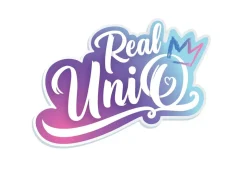 REAL UNIQ MAGIC WAND -TAIKASAUVA, VALO- JA ÄÄNI