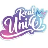 REAL UNIQ BEAUTY SHOES-PRINSESSAKENGÄT, 3 VAIHTOEHTO