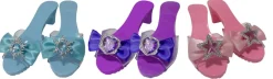 REAL UNIQ BEAUTY SHOES-PRINSESSAKENGÄT, 3 VAIHTOEHTO