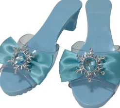 REAL UNIQ BEAUTY SHOES-PRINSESSAKENGÄT, 3 VAIHTOEHTO