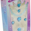 REAL UNIQ TIARA AND JEWELLERY -KORUSARJA