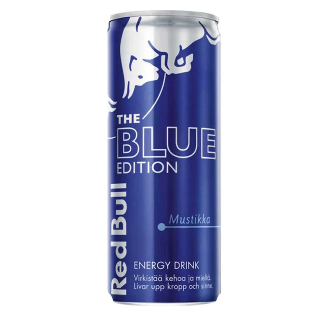 RED BULL BLUE EDITION BLUEBERRY TLK 250 ML