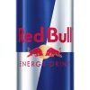 RED BULL ENERGY DRINK TLK 250 ML