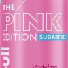 RED BULL PINK EDITION SUGARFREE VADELMA TLK 250 ML