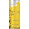 RED BULL YELLOW EDITION TROPICAL TLK (EU) 250 ML