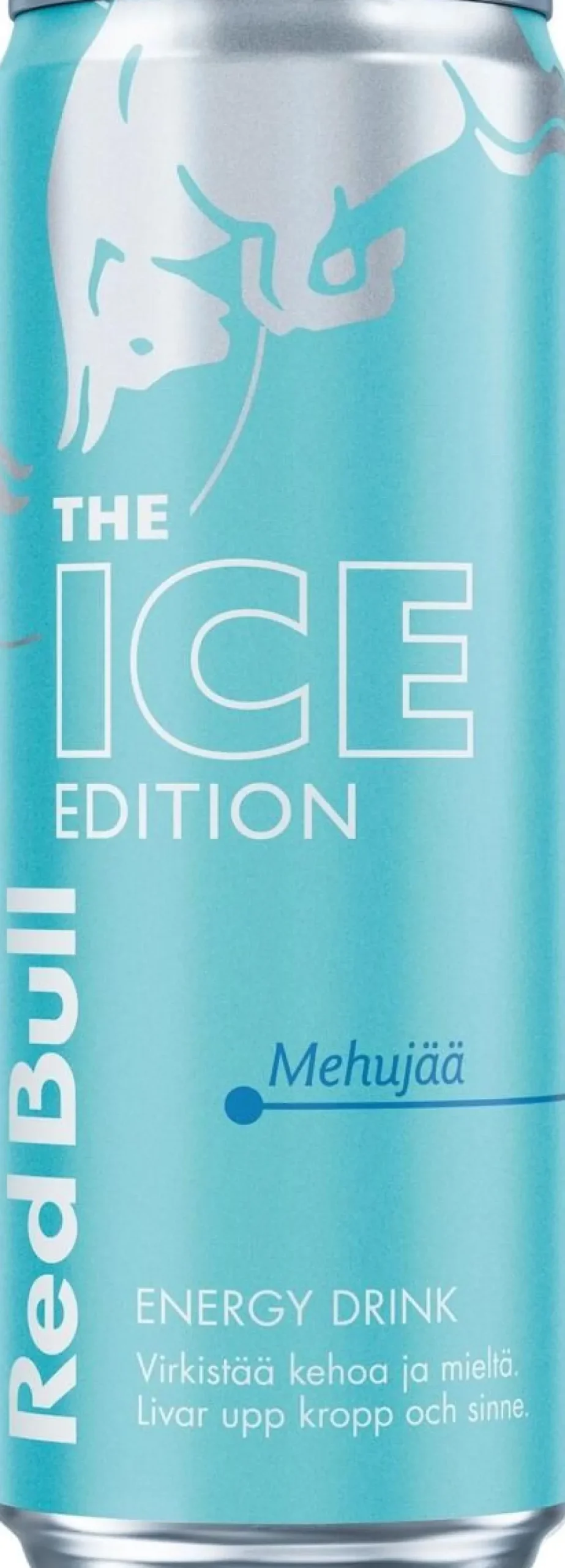 RED BULL ICE EDITION MEHUJÄÄ TLK 355 ML