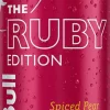 RED BULL RUBY EDITION SPICED PEAR TLK (EU) 250 ML