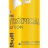 RED BULL TROPICAL EDITION TLK 250 ML