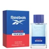 REEBOK  MOVE YOUR SPIRIT EDT MIEHILLE 50 ML