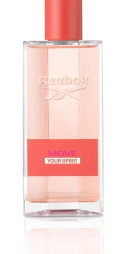 REEBOK  MOVE YOUR SPIRIT EDT 50 NAISILLE 50 ML