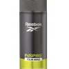 REEBOK  INSPIRE YOUR MIND DEODORANT BODY SPRAY MIEHILLE 150 M