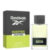 REEBOK  INSPIRE YOUR MIND EDT MIEHILLE 50 ML