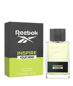 REEBOK INSPIRE YOUR MIND EDT MIEHILLE 50 ML