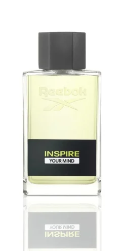 REEBOK  INSPIRE YOUR MIND EDT MIEHILLE 50 ML