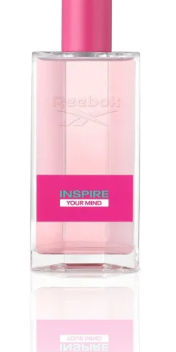 REEBOK  INSPIRE YOUR MIND EDT NAISILLE 50 ML
