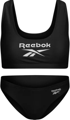 REEBOK NAISTEN BIKINIT MUSTA XS