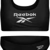 REEBOK NAISTEN BIKINIT MUSTA M