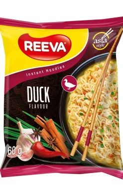 REEVA ASIA ANKANMAKUINEN NUUDELI 60 G