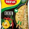 REEVA ASIA KANANMAKUINEN NUUDELI 60 G