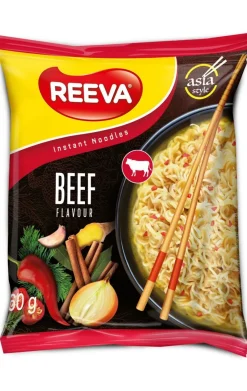 REEVA ASIA NAUDANLIHANMAKUINEN NUUDELI 60 G