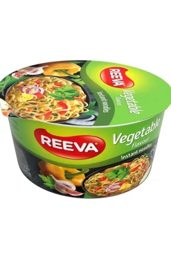 REEVA KUPPINUUDELI, VIHANNESTEN- MAKUINEN 75 G