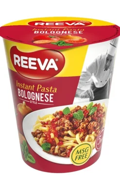 REEVA PIKAPASTA BOLOGNESE  70 G