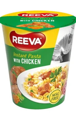 REEVA PIKAPASTA KANANMAKUINEN 70 G