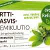 REFORMI LUOMU KASVISLIEMIVALMISTE YRTTI 8 KPL 96 G