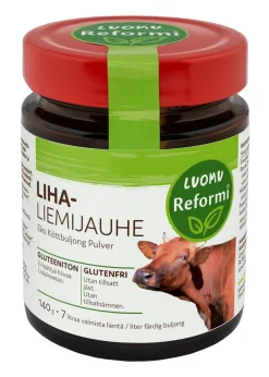 REFORMI LUOMU LIHALIEMI 140 G