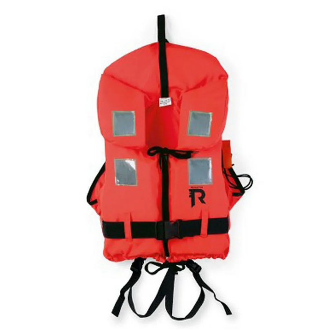 REGATTA REGATTA OF NORWAY SOFT ORANGE PELASTUSLIIVI 70-90 KG