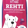REHTI KOIRAN TÄYSRAVINTO POSSU AIKUINEN 2 KG