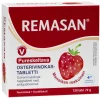 REMASAN PURUTABLETTI MANSIKANMAKUINEN 120 KPL