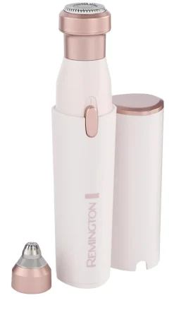 REMINGTON BAREME 2IN1 IHOKARVANPOISTAJA