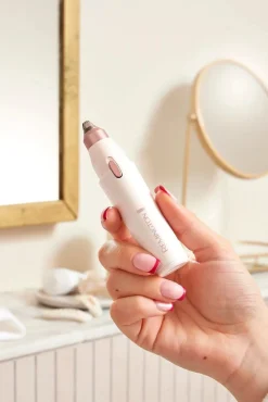 REMINGTON BAREME 2IN1 IHOKARVANPOISTAJA