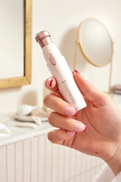 REMINGTON BAREME 2IN1 IHOKARVANPOISTAJA