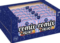 REMIX XOXO KARKKIPUSSI  300 G