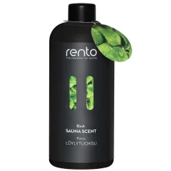 RENTO LÖYLYTUOKSU 400ML KOIVU 400 ML