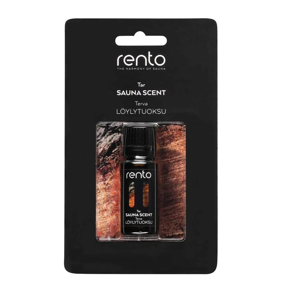 RENTO LÖYLYTUOKSU TERVA 10 ML 10 ML